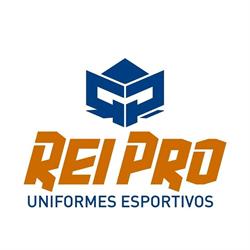 Rei Pro Uniformes Personalizados