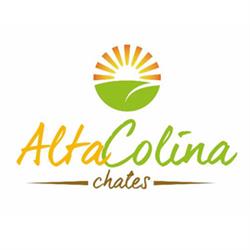 Alta Colina Chalés
