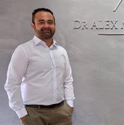 Advocacia Dr. Alex M Mineli