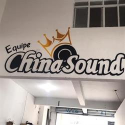 China Sound