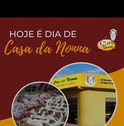 Pizzaria Casa da Nonna
