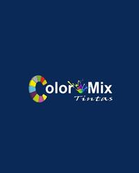 Color Mix Tintas