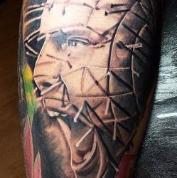 Gibi Tatuagem