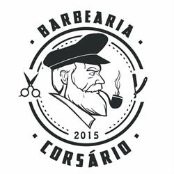 Barbearia Corsário - Floresta