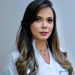 Thalita Cocian Nutricionista Clinica Funcional e Esportiva