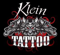Klein Tattoo