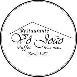 Restaurante Vô João Buffet e Eventos