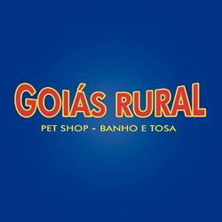 Goiás Rural Pet Shop