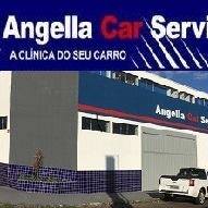 Angella Car Center