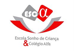 Escola Sonho de Criança e Colégio Alfa