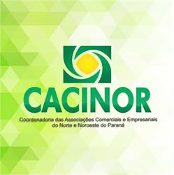 Cacinor Jovem