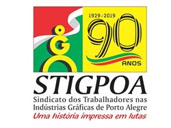 Sindicato dos Gráficos de Porto Alegre