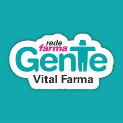 VITAL FARMA - Farmagente