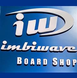 ImbiWave Pranchas E Acessórios