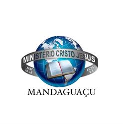 1ª Igreja De Cristo Jesus - Mandaguaçu
