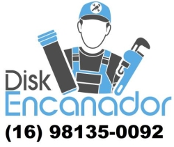 Disk Encanador Ribeirão