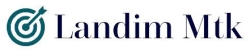Marketing Digital  Landim Mkt