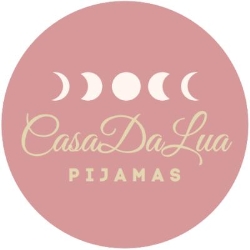 Casa da Lua PIJAMAS | Loja de Pijamas em Vinhedo