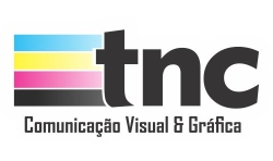Tnc Comunicação visual e Gráfica