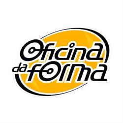 Oficina da Forma Materiais Esportivos