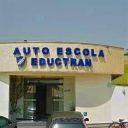 Auto Escola Eductran - Água Viva Itaum João Costa Joinville SC