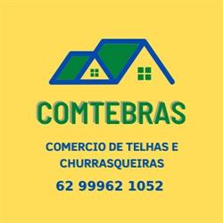 Tijolo Refratários Churrasqueiras Fogão a Lenha Loja Comtebras