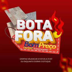 BOMPREÇO Material de Construção - Rio Bonito RJ