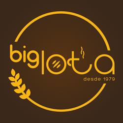 Padaria e Confeitaria Big Lota Partenon Porto Alegre RS