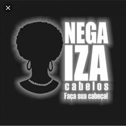 Nega Iza Cabelos Eldorado Glória Contagem MG