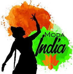 Moda India - Moda Indiana no Atacado - Roupa e Canga no atacado