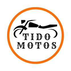 Tido Motos - Motopeças