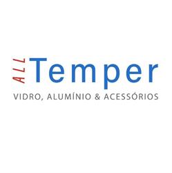 ALL TEMPER DISTRIBUIDORA Paulicéia Piracicaba SP