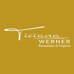 Ticiana Werner Asa Sul Brasília DF