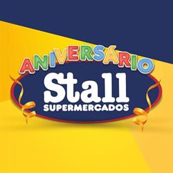 Stall Supermercados