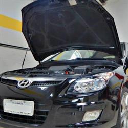 Oficina Gmec Especializada Hyundai e Kia