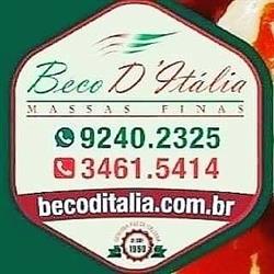 Beco d italia
