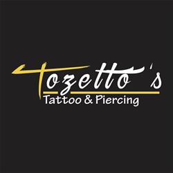 Tozetto's Tattoo & Piercing