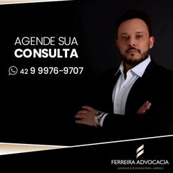 Ferreira Advocacia & Consultoria Jurídica