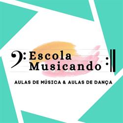 Escola Musicando