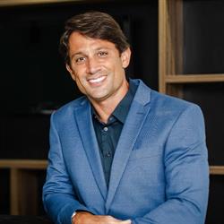 DR ANDRÉ RAMOS