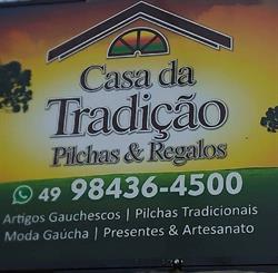 Casa da Tradição