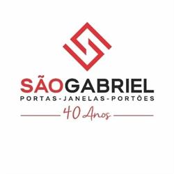 São Gabriel - Portas e Janelas