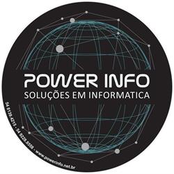 PowerInfo Computadores