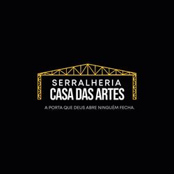 Serralheria Casa das Artes