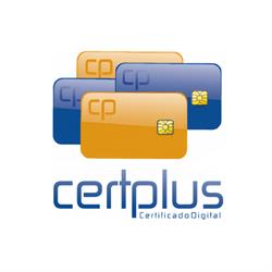 CertPlus Certificado Digital