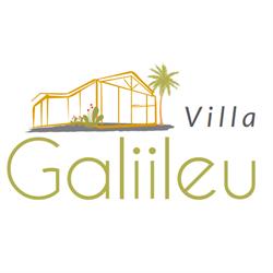 Villa Galiileu