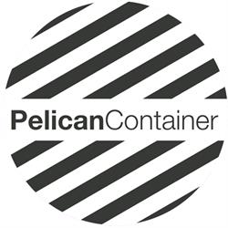 Pelican Container