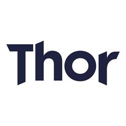 Thor Comunicação e Eventos