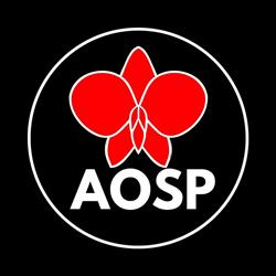AOSP - Associação Orquidófila de São Paulo