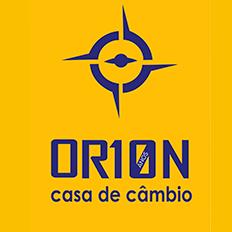 Orion Casa de Câmbio Turismo